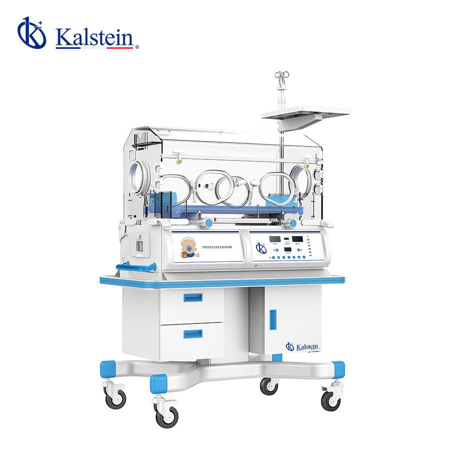 Infant Phototherapy Incubator