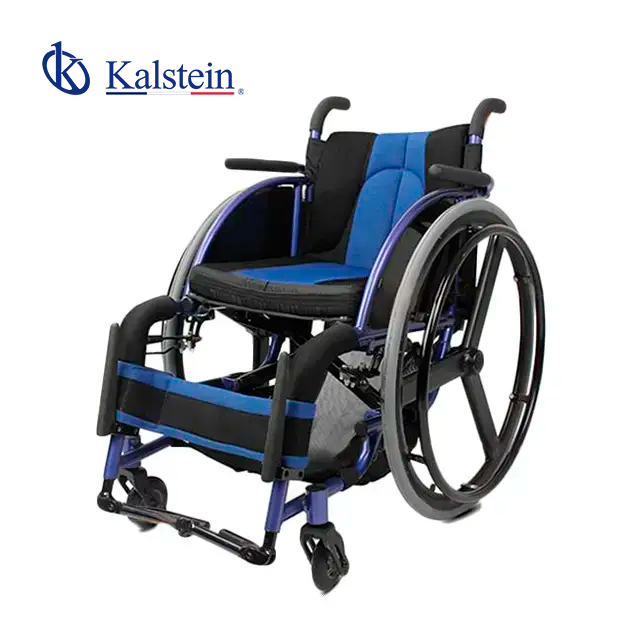 Exploring Sport Wheelchairs: Unleashing Potential with Kalstein Innovations