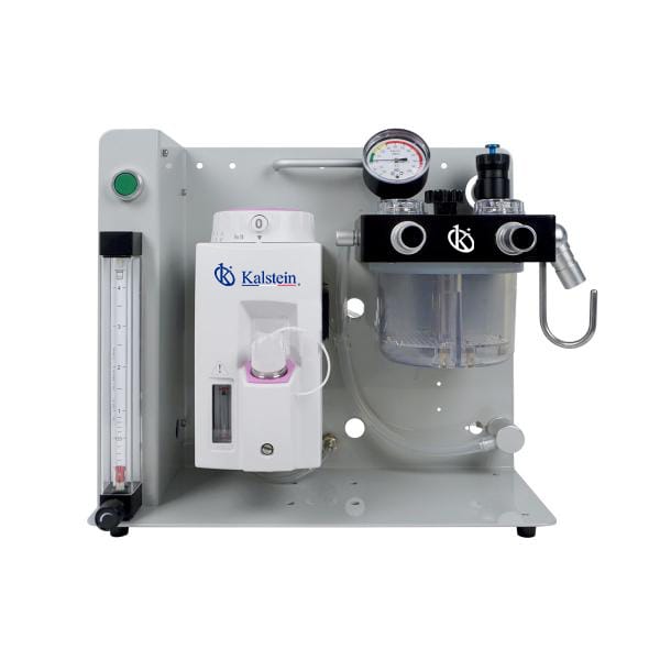 Veterinary Anesthesia Machine