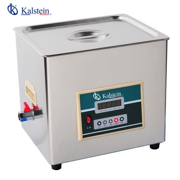 Enhance Veterinary Hygiene with Kalstein's Ultrasonic Veterinary Cleaner