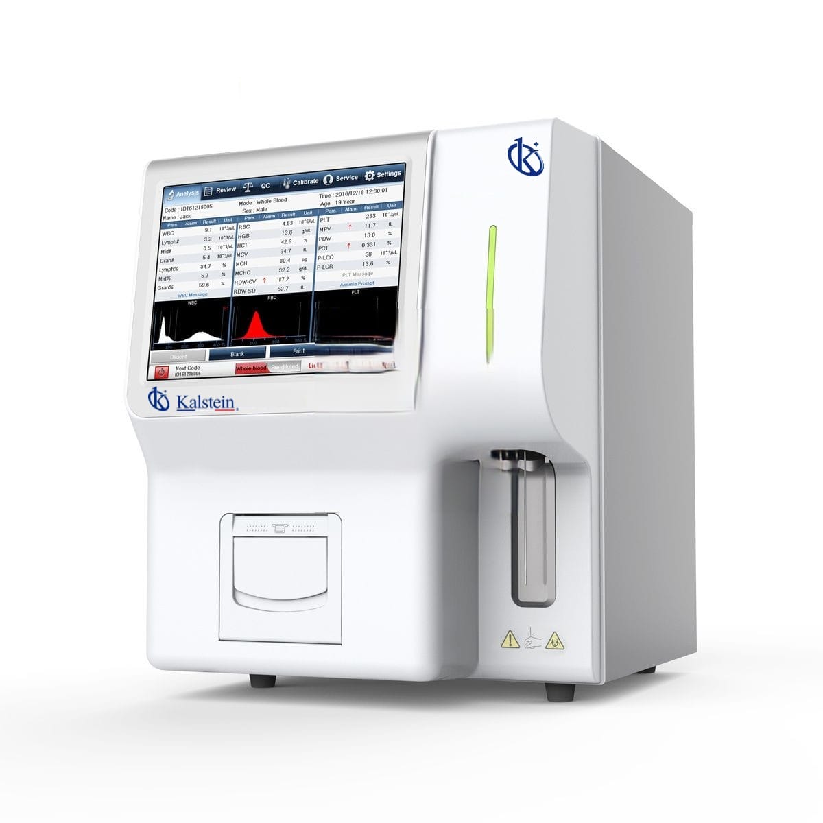 Exploring the Cutting-Edge Veterinary Analyzers: A Comprehensive Guide to Kalstein's Offerings