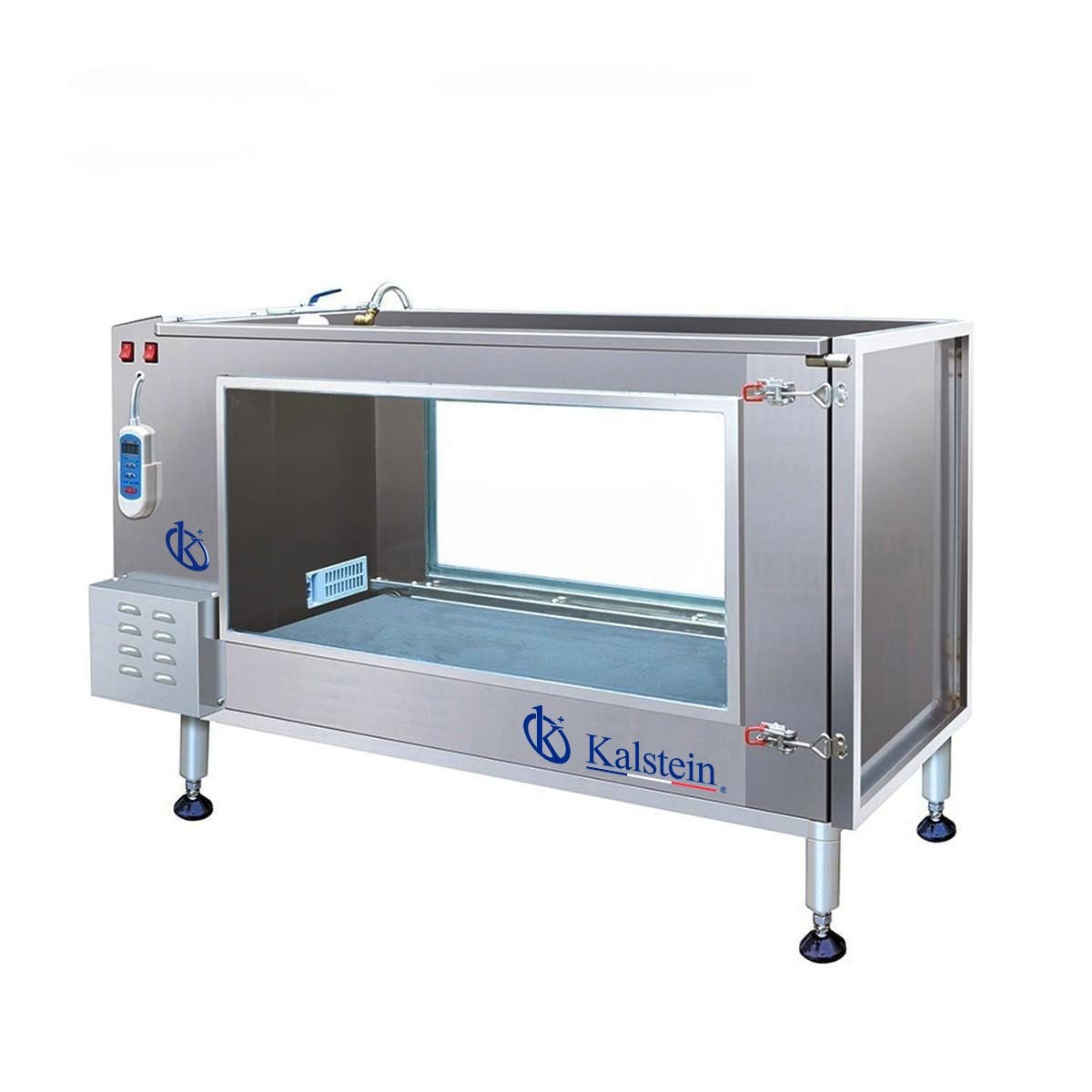 Transforming Veterinary Rehabilitation: The Innovative Underwater Treadmill by Kalstein