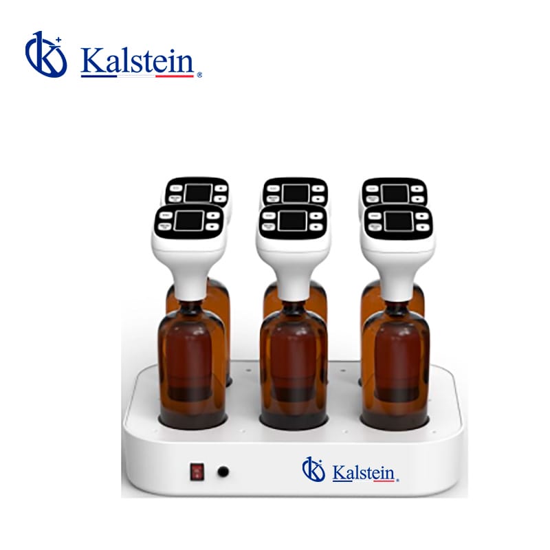 Comprehensive Analysis and Comparison of BOD Analyzers: Kalstein YR06297 vs. Lovibond BOD Direct Plus