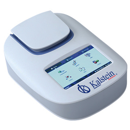 Fluorometer Comparison: Kalstein YR412-A vs. Invitrogen Qubit 4