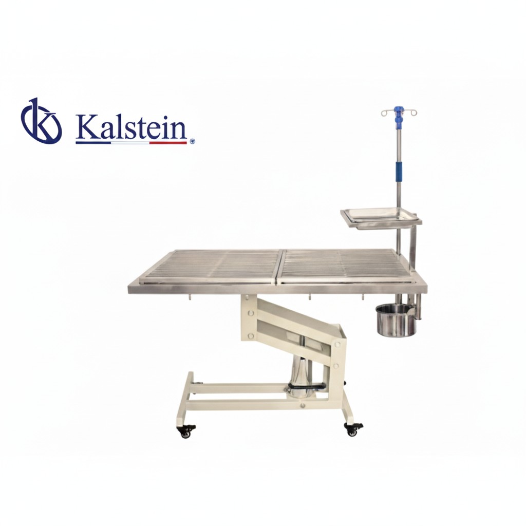 Hydraulic Veterinary Surgical Operating Table YR06595-YR06596
