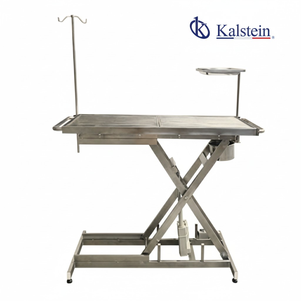 Veterinary Operating Tables