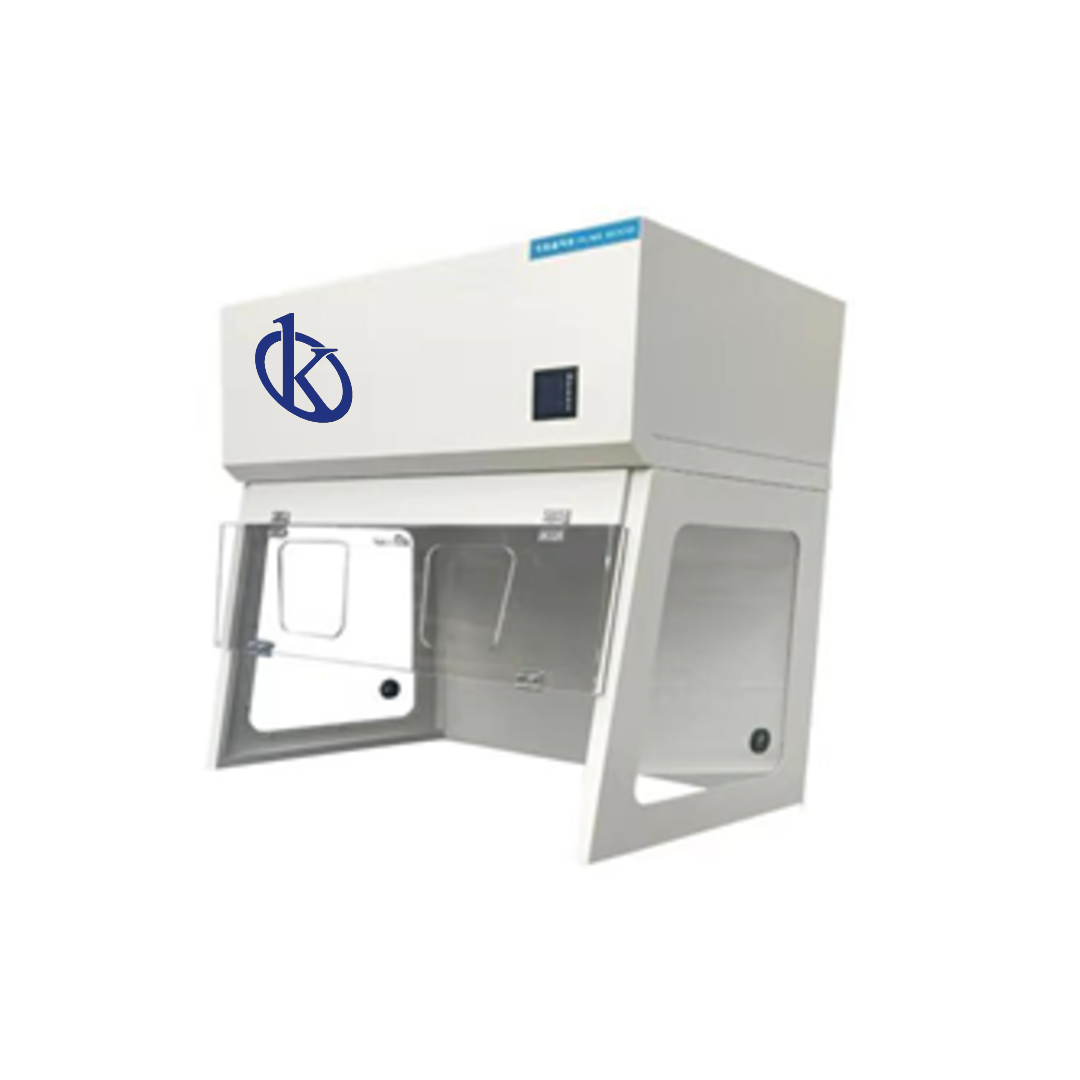 Desktop Ductless Fume Hood YR06563 // YR06565