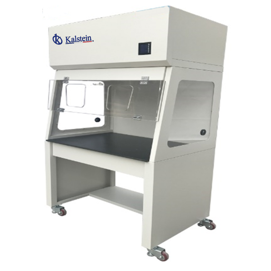 Ductless fume hood YR06566 // YR06568