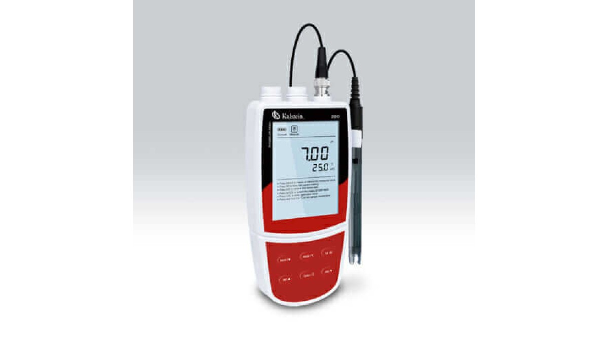 Table pH Meters: Practical Applications and Techniques 2026