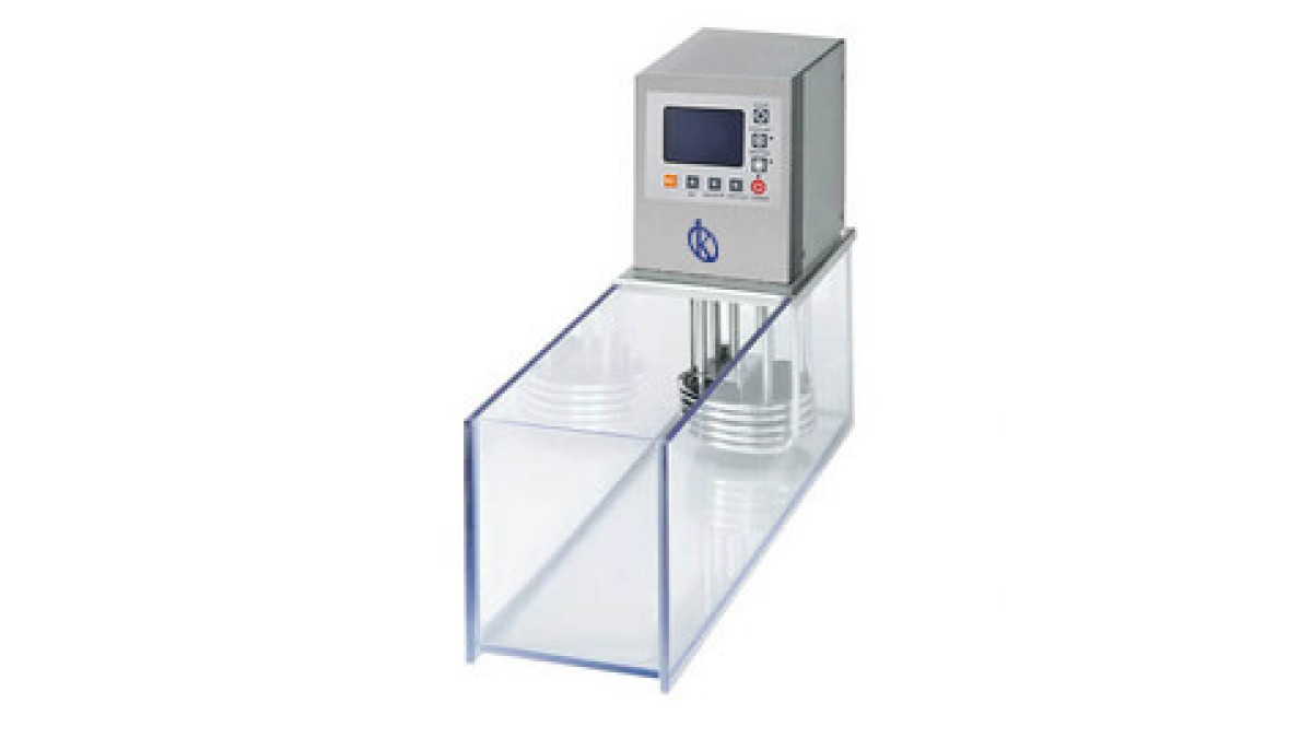 Technical Performance and Safety of the Transparent Water Bath YR05082