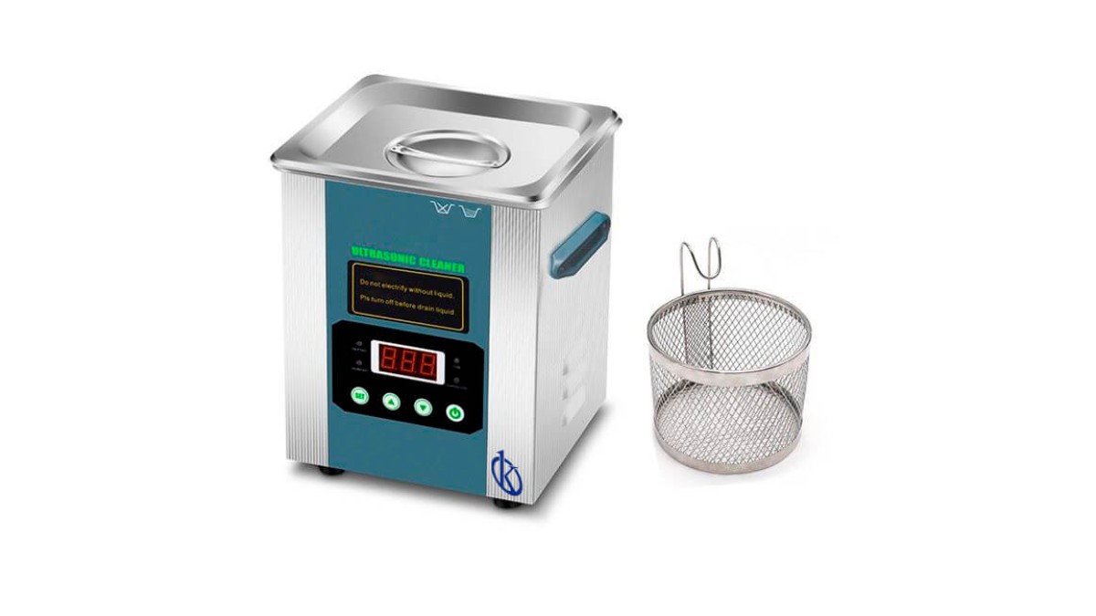 Digital Display Ultrasonic Cleaners: Comprehensive Practical Guide for 2026