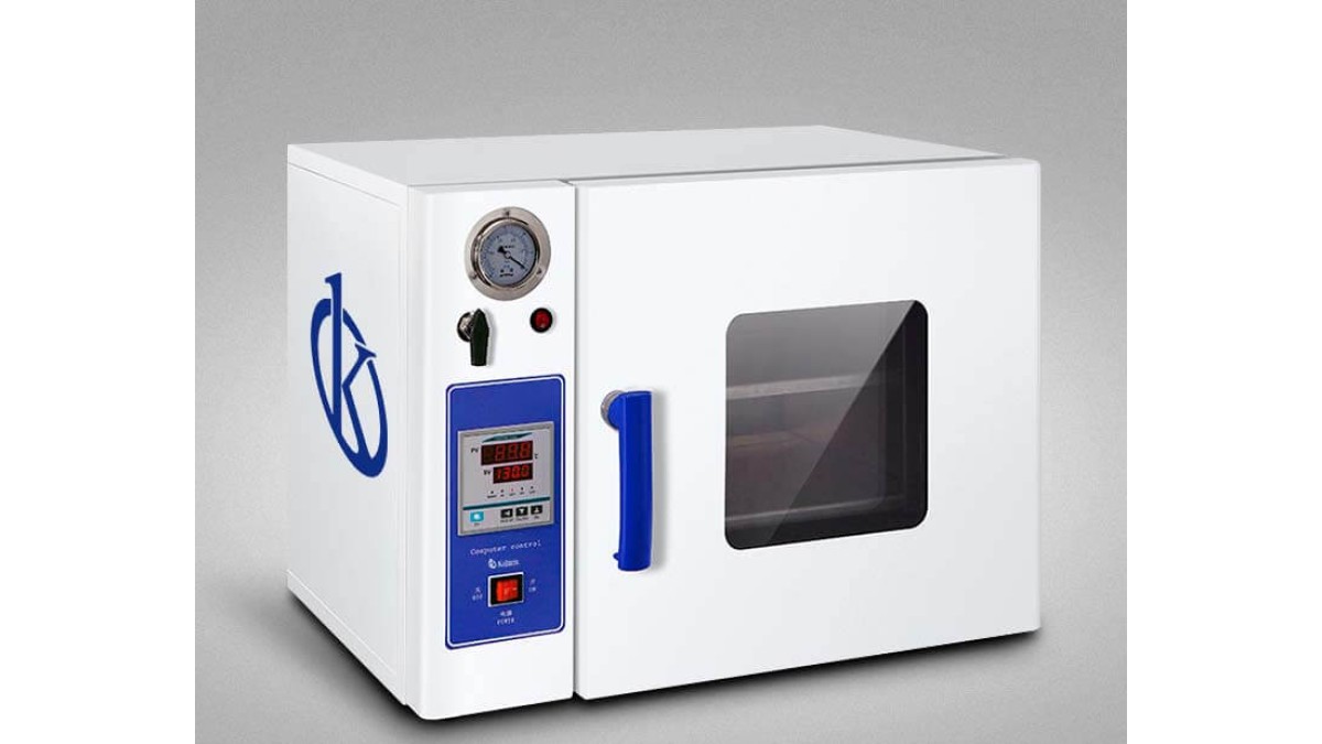 Vacuum Ovens: Common Mistakes and How to Avoid Them in Daily Operation 2026