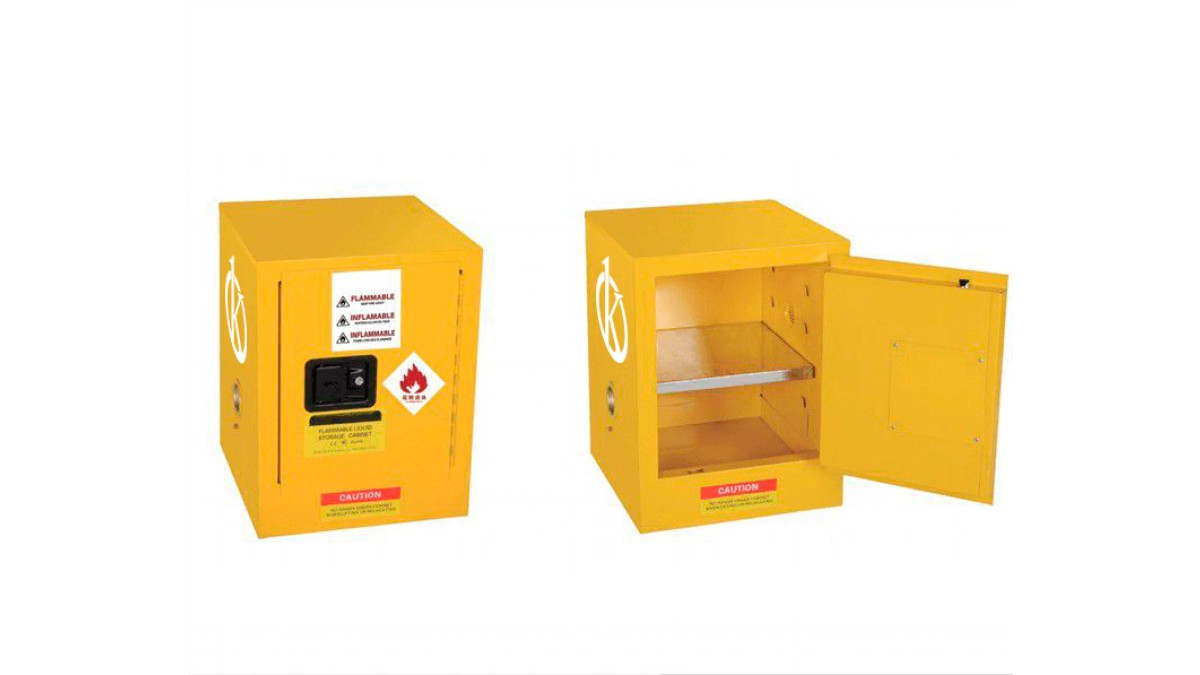 Explosion-proof Cabinets: Practical Usage Guide 2026