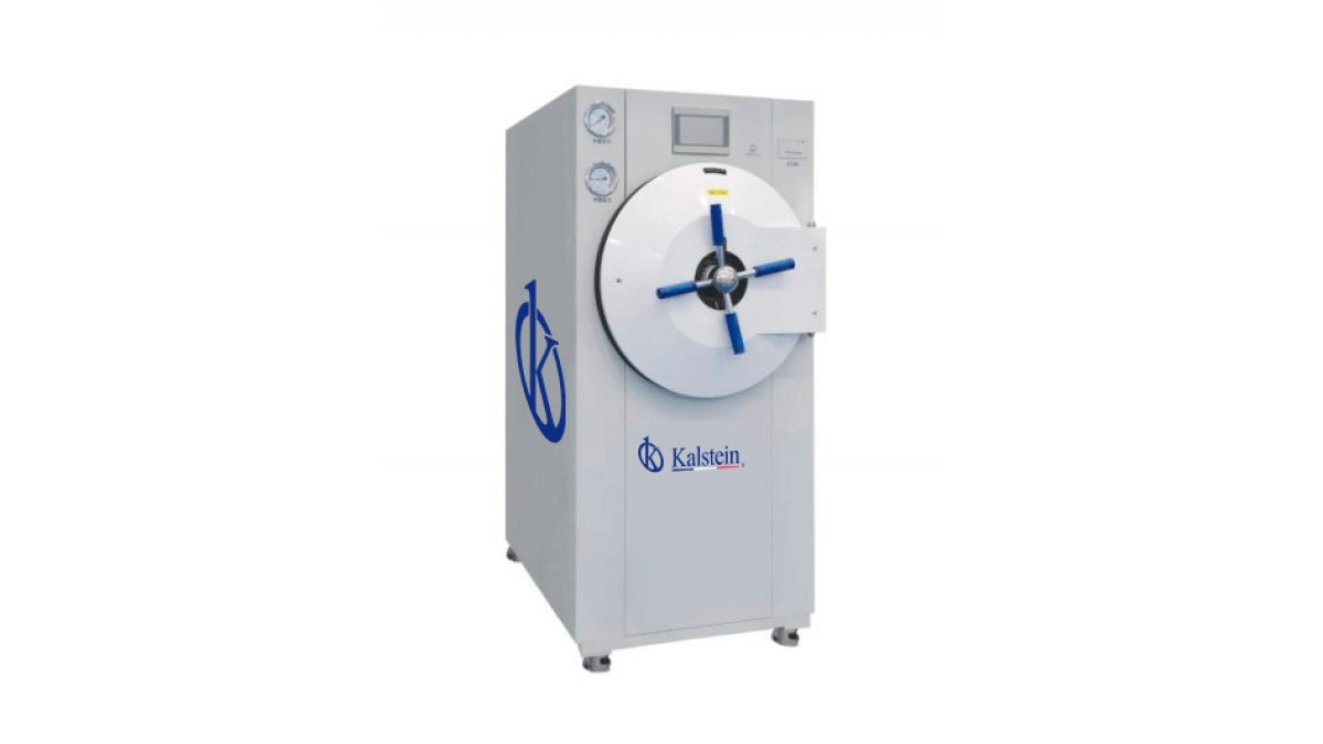 Horizontal Pulsating Vacuum Autoclave with Touch Screen YR05646-1: Purchase Criteria and Validation