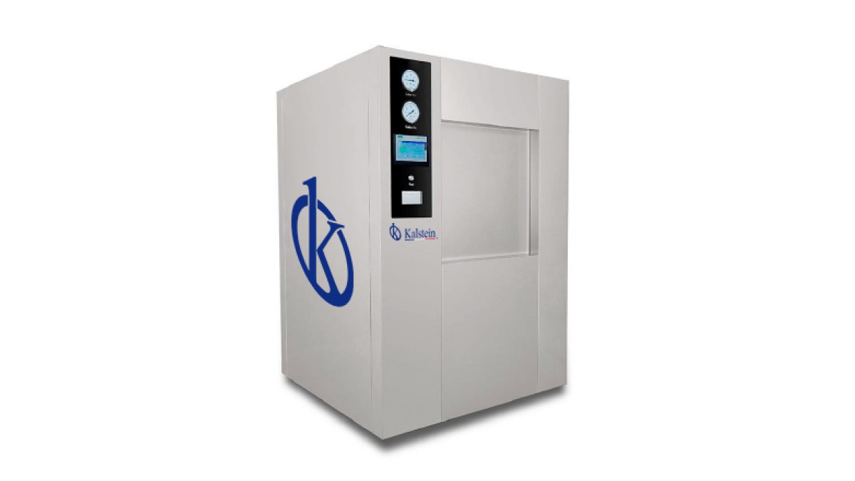 Horizontal Pulsating Vacuum Autoclave Automatic Vertical Sliding Door YR05647: Buying Criteria and Validation