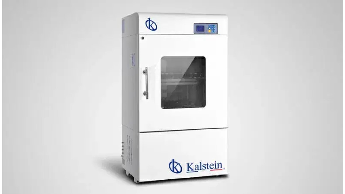 Shaker Incubator YR05759: Precision and Traceability