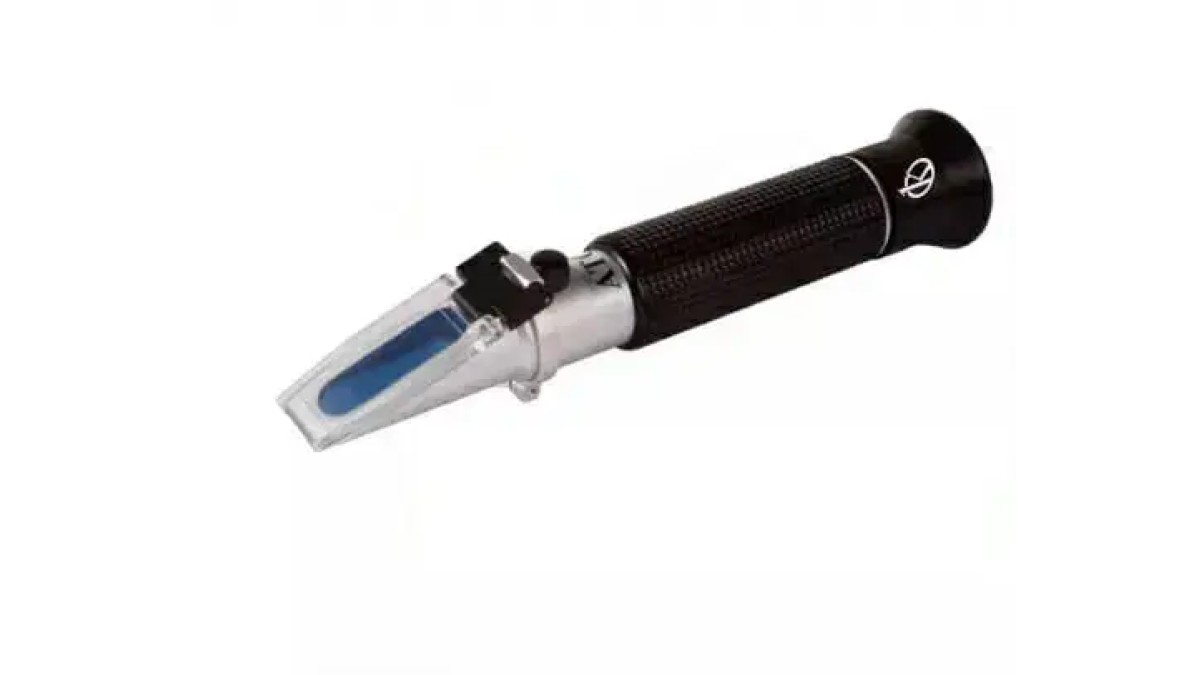 Brix Refractometers: Practical Applications and Techniques 2026
