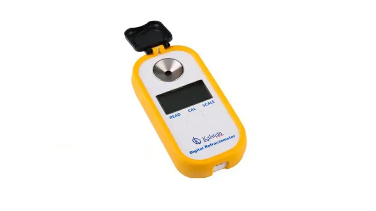Digital BRIX Refractometers: Applications in Research, Biotechnology, and Academia 2026